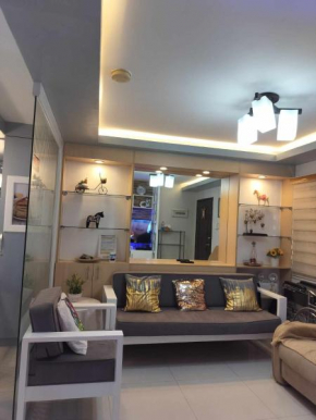 2 bedroom condo